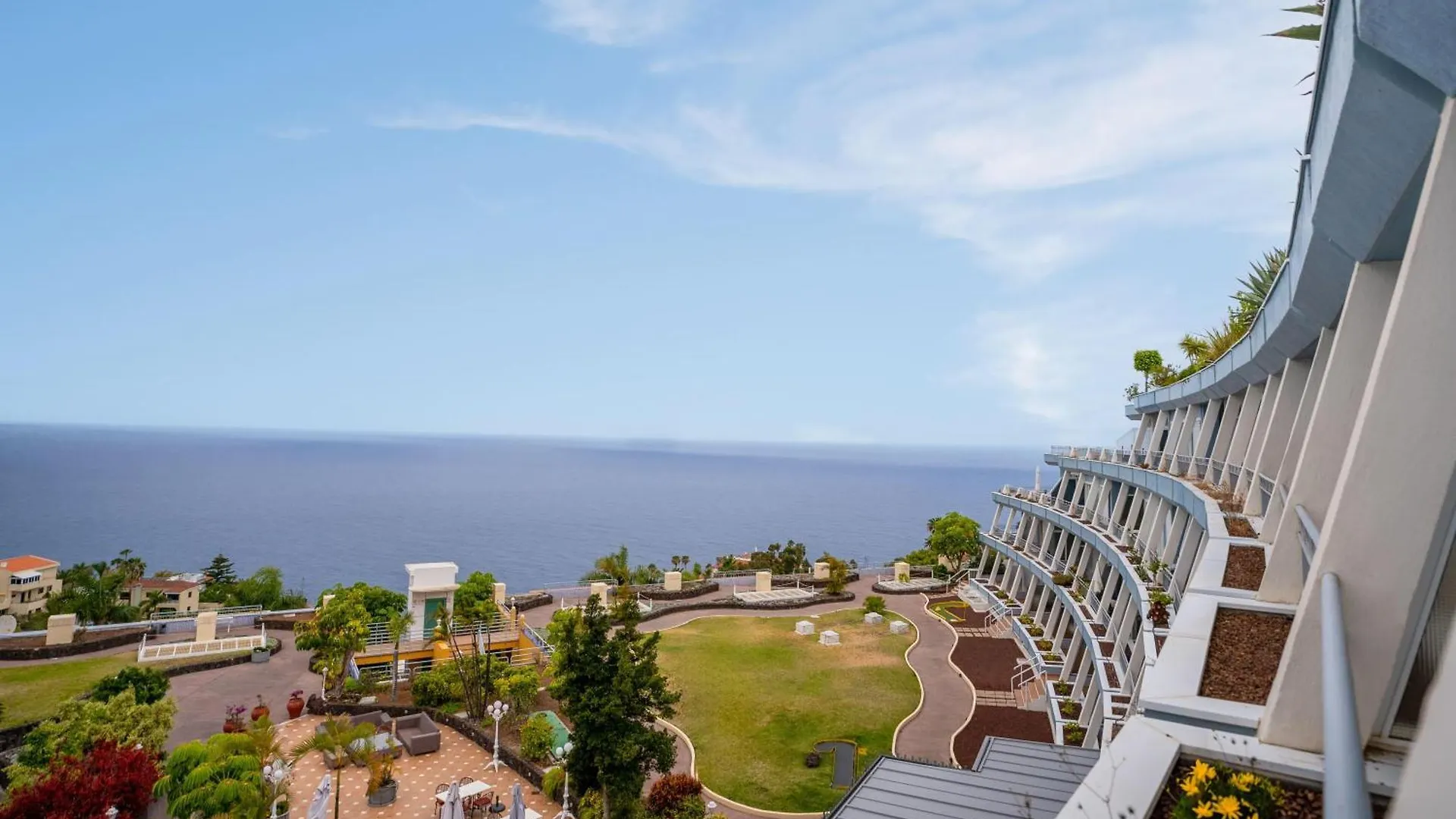 Coral La Quinta Park Suites Santa Ursula  0*, Santa Ursula (Tenerife)