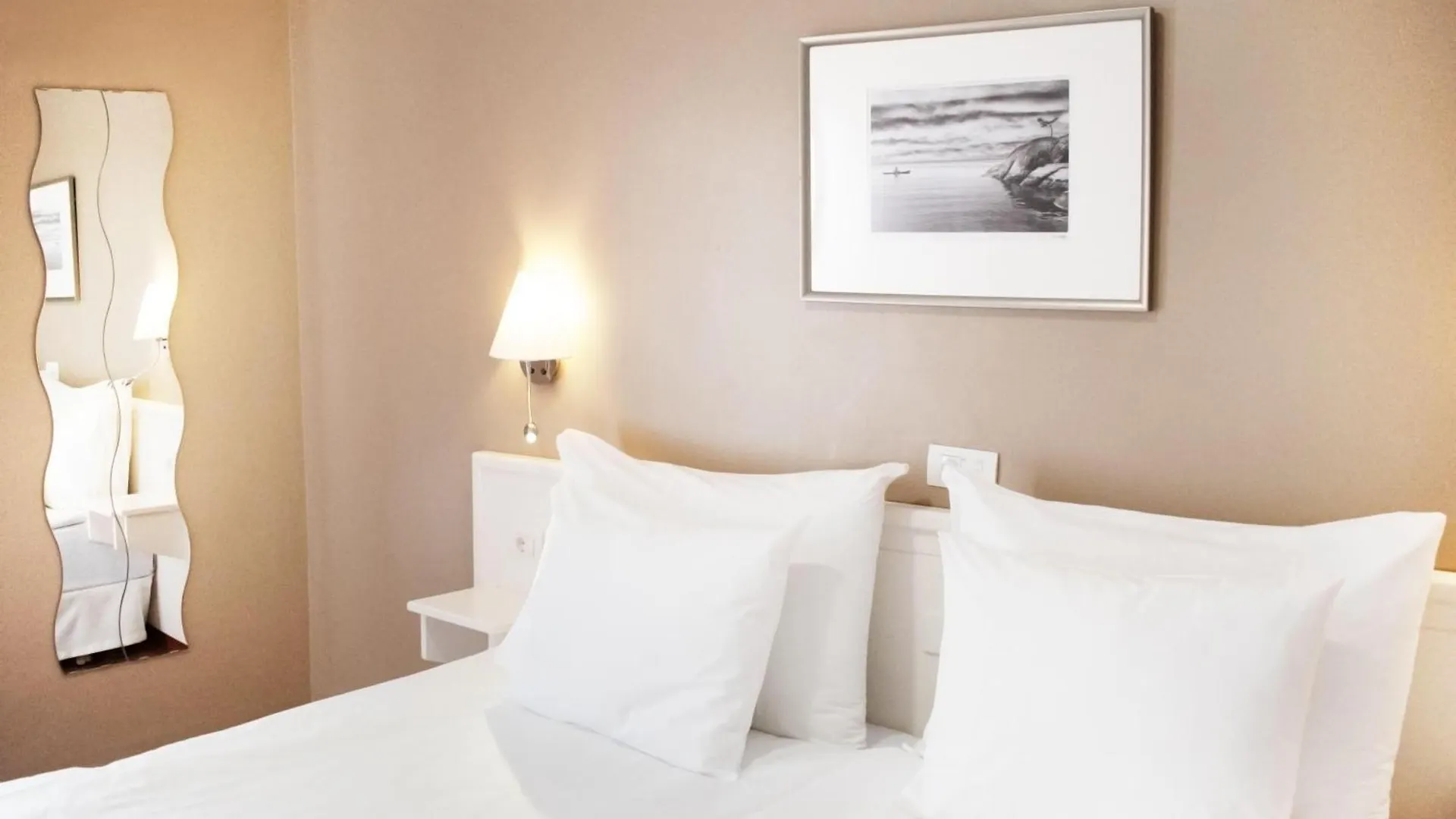 Coral La Quinta Park Suites Santa Ursula  Santa Ursula (Tenerife)