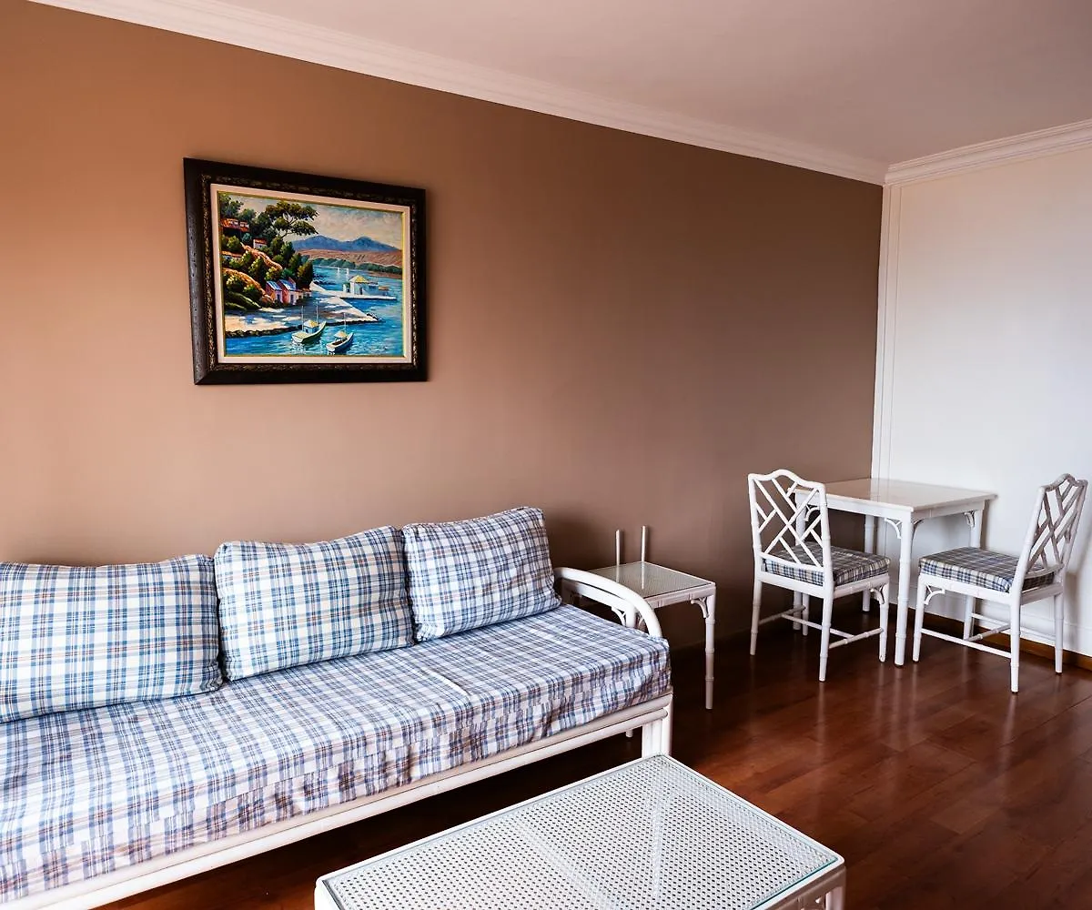 Apartment Coral La Quinta Park Suites Santa Úrsula