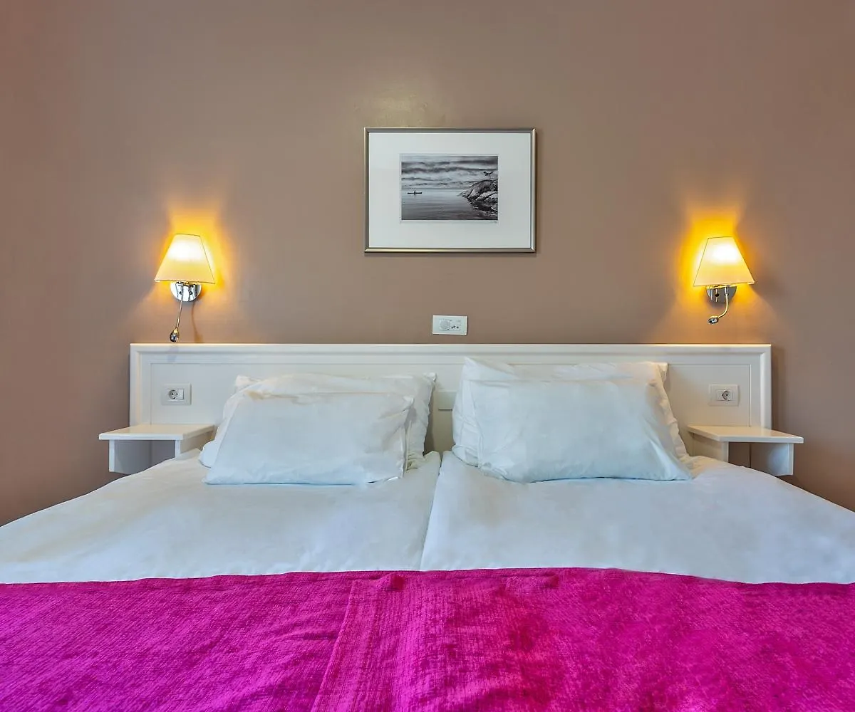 Coral La Quinta Park Suites Santa Úrsula