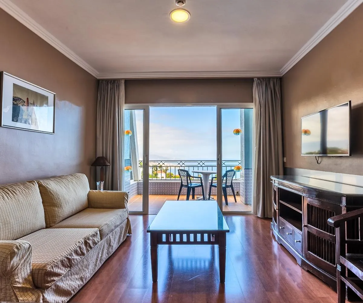 Apartment Coral La Quinta Park Suites Santa Úrsula