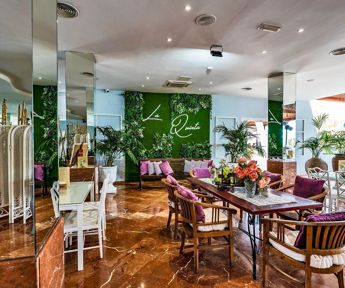 Apartment Coral La Quinta Park Suites Santa Úrsula