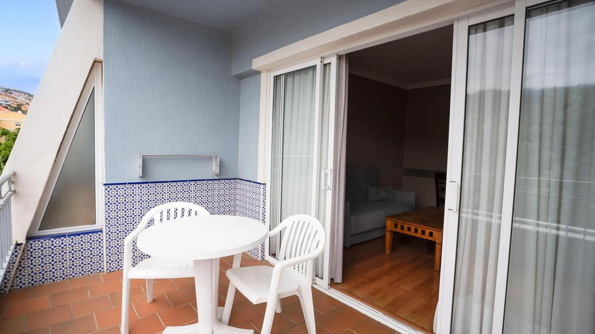 Apartment Coral La Quinta Park Suites Santa Úrsula Spanien