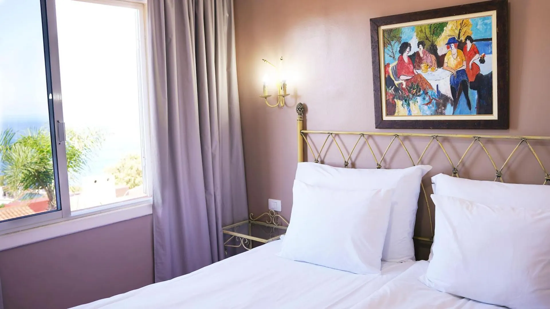 Apartment Coral La Quinta Park Suites Santa Úrsula