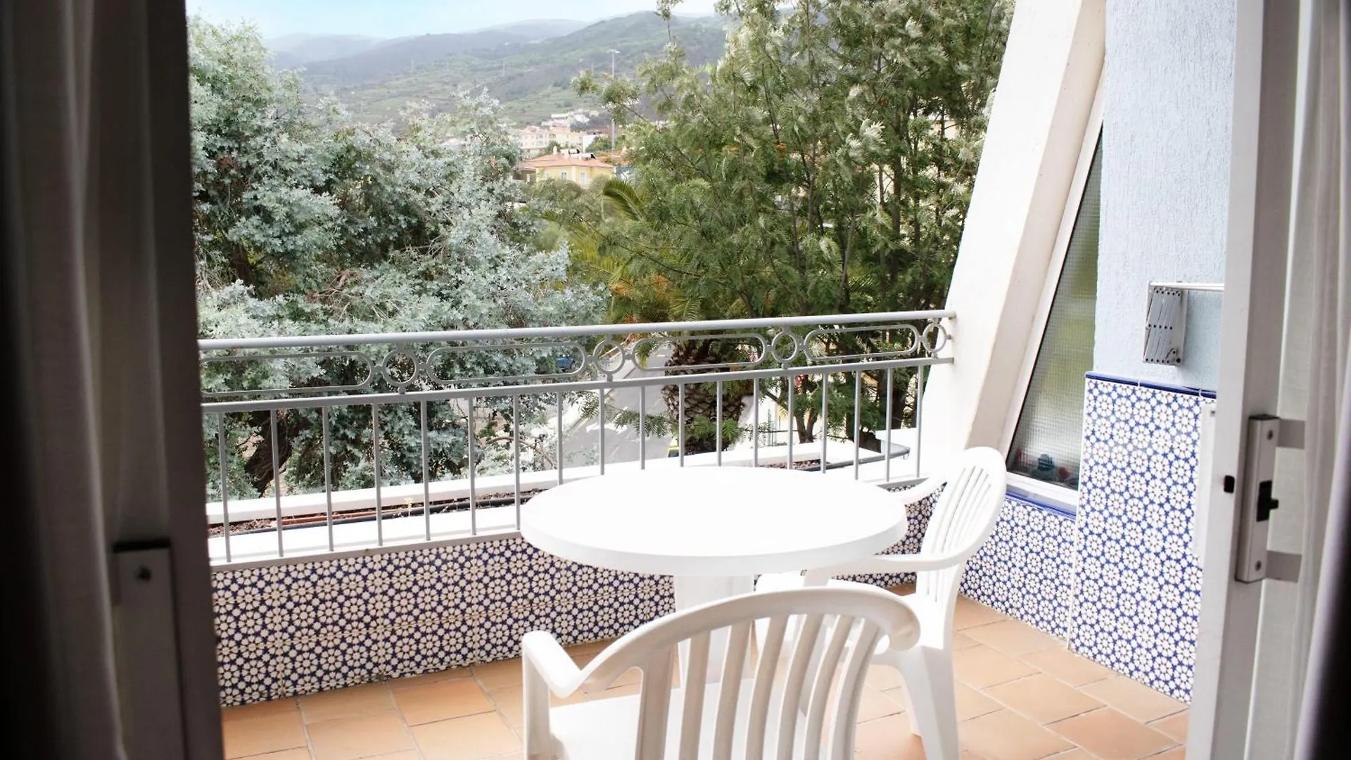 Apartment Coral La Quinta Park Suites Santa Úrsula