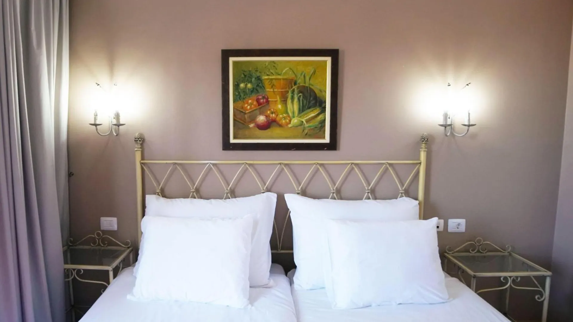 Coral La Quinta Park Suites Santa Úrsula Spanien