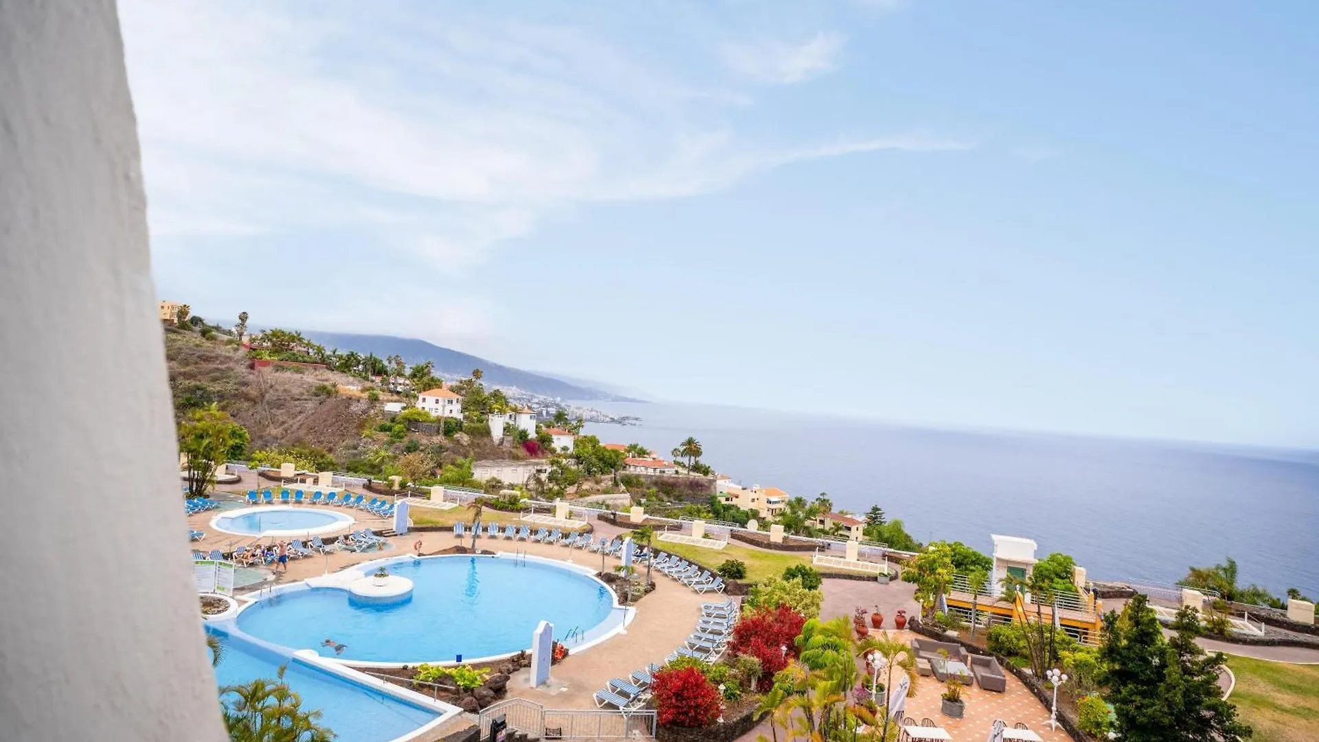Coral La Quinta Park Suites Santa Úrsula