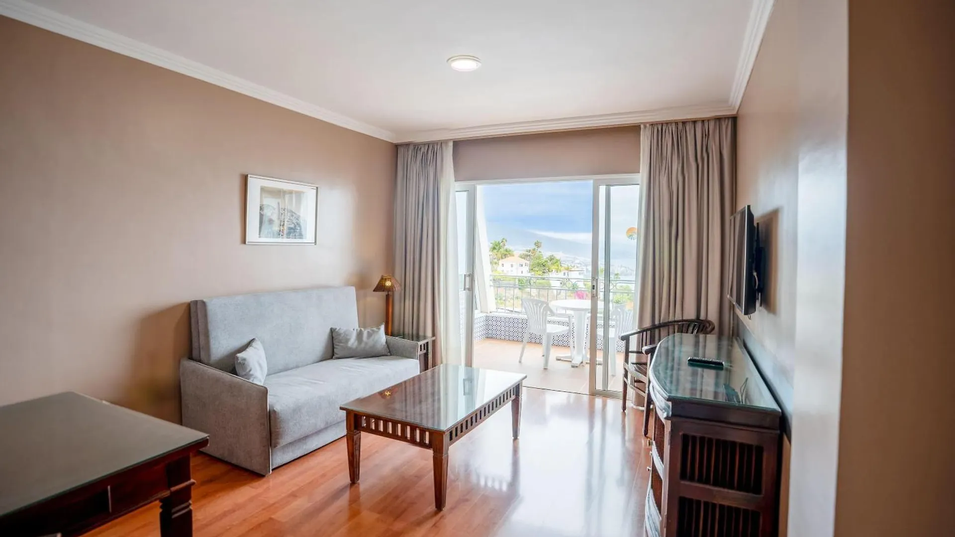 Apartment Coral La Quinta Park Suites Santa Úrsula