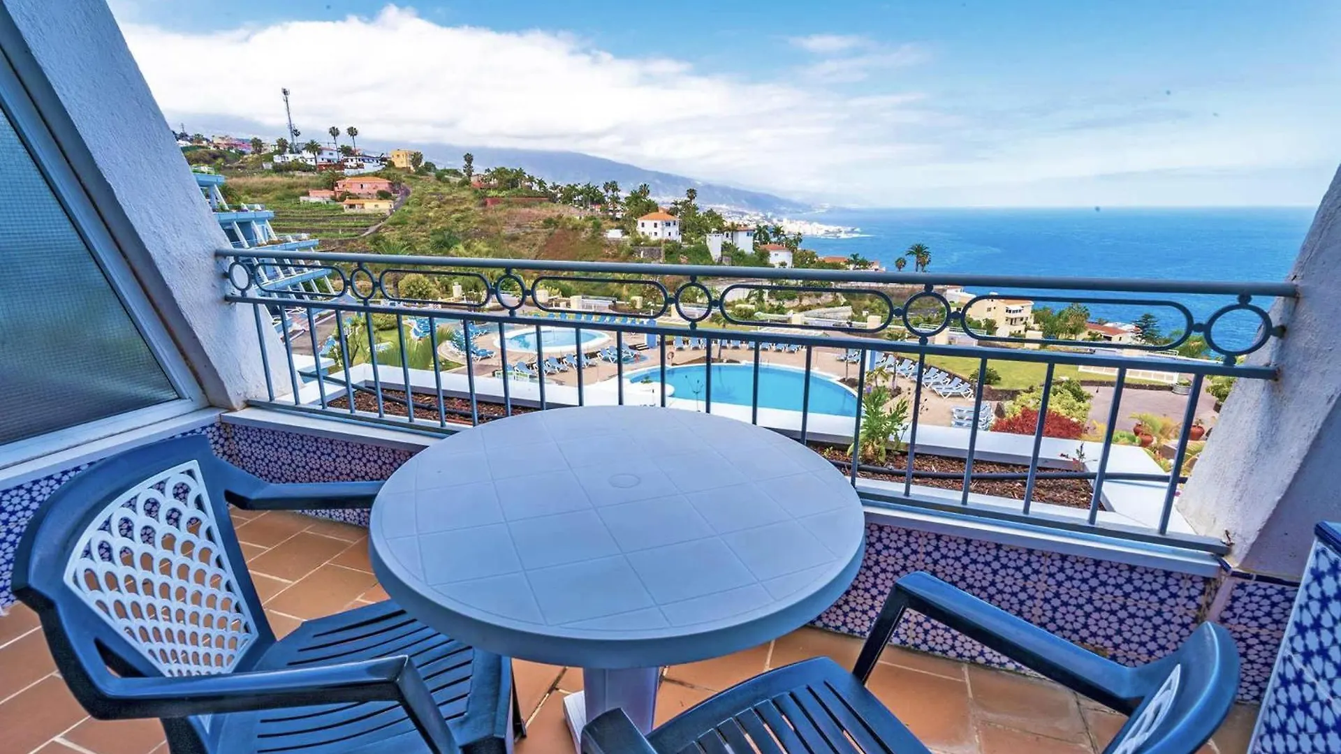 Apartment Coral La Quinta Park Suites Santa Úrsula
