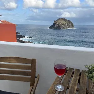 Ferienhaus Vistas Impresionantes Al Mar De Garachico, Garachico (Tenerife)