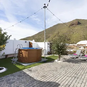 Ferienhaus Casa Sotomayor, Santiago del Teide