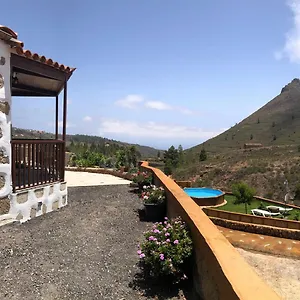Ferienhaus La Casita De Tila, Ifonche