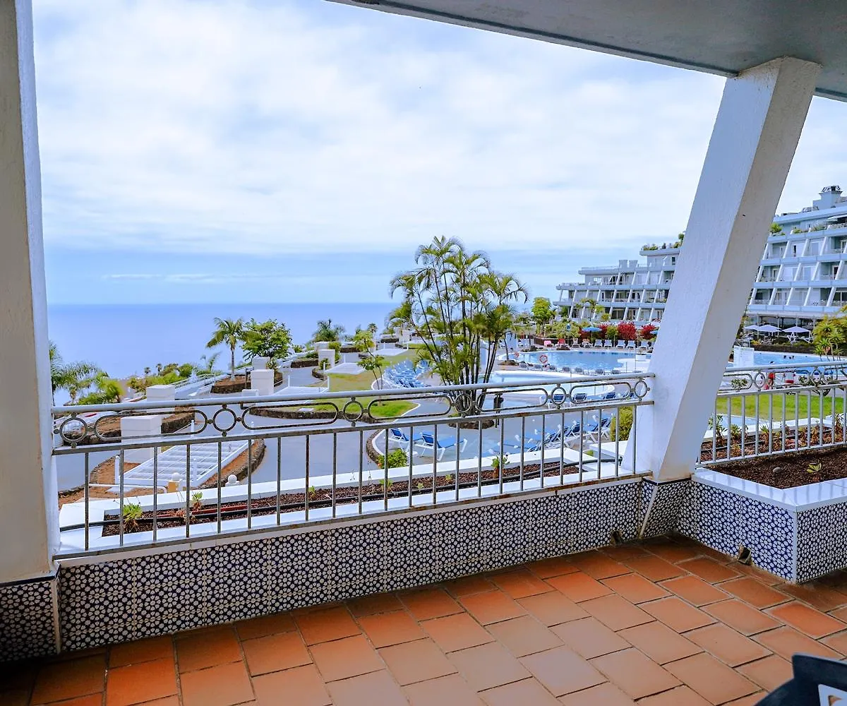 Coral La Quinta Park Suites Santa Ursula  Santa Ursula (Tenerife)