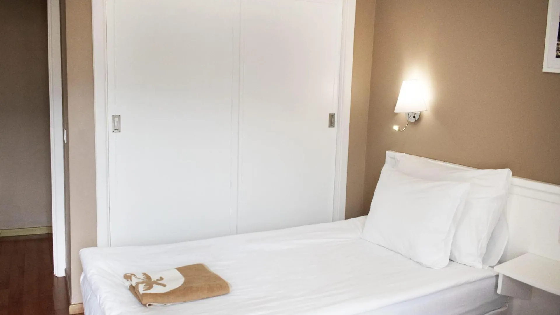 Coral La Quinta Park Suites Santa Ursula  Apartment Santa Ursula (Tenerife)