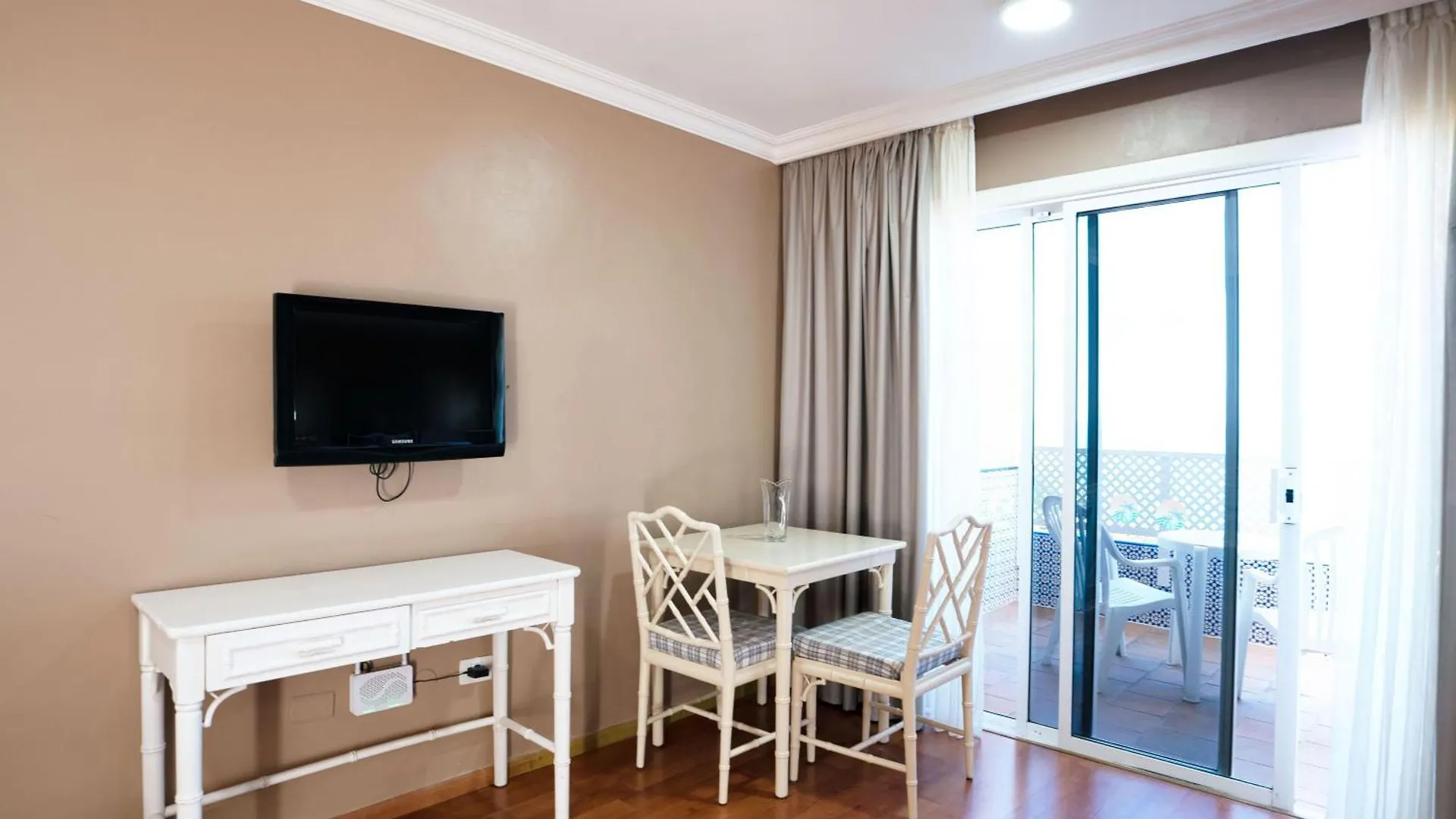 Coral La Quinta Park Suites Santa Ursula  Apartment Santa Ursula (Tenerife)