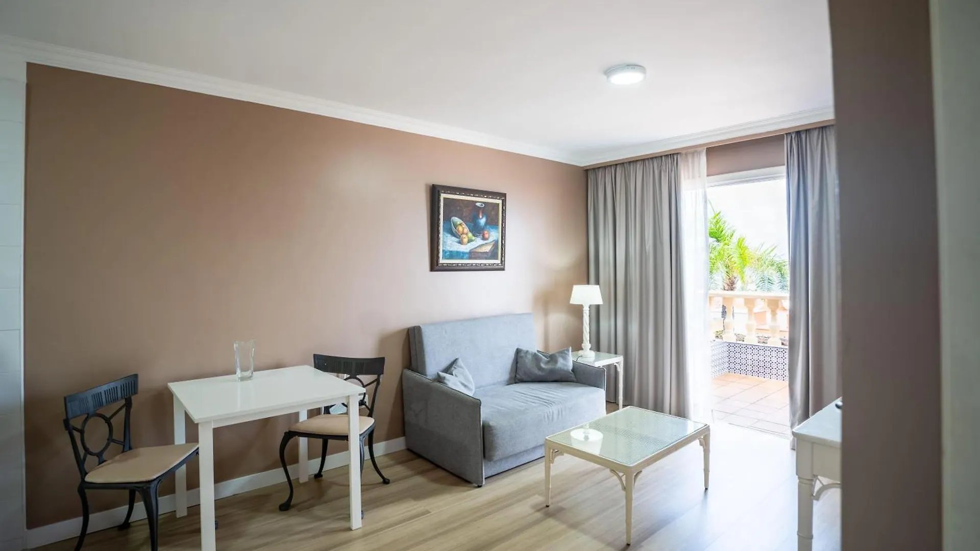 Coral La Quinta Park Suites Santa Ursula  0*, Santa Ursula (Tenerife)