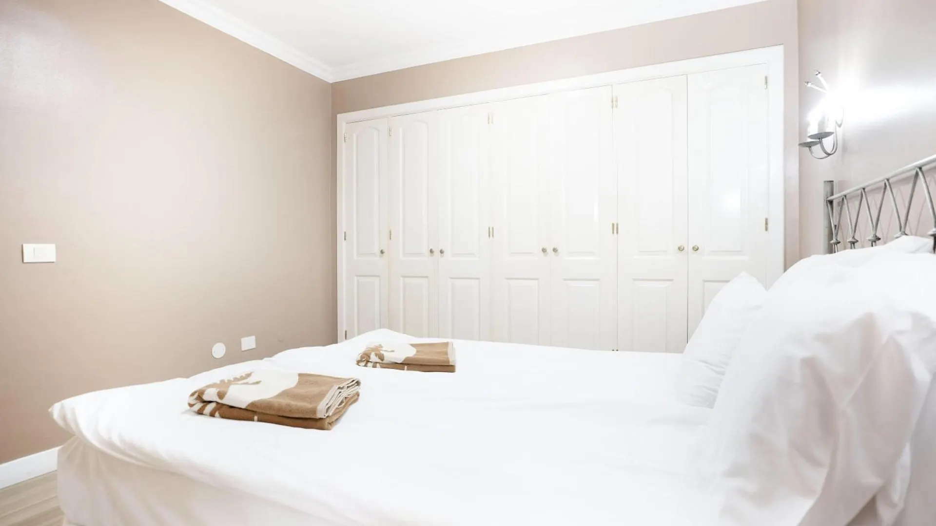 Coral La Quinta Park Suites Santa Ursula  Apartment Santa Ursula (Tenerife)