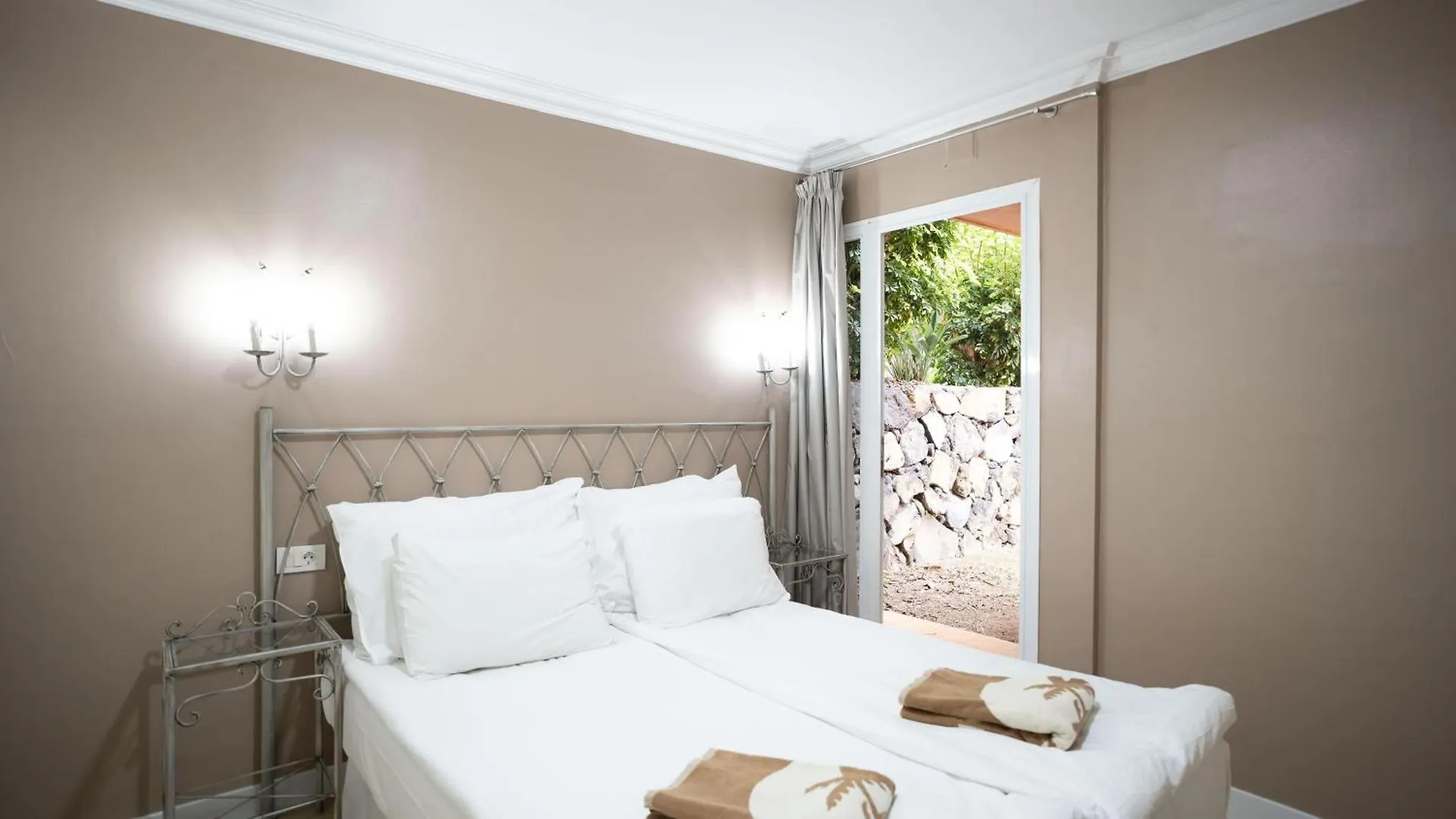 Coral La Quinta Park Suites Santa Ursula  Santa Ursula (Tenerife)