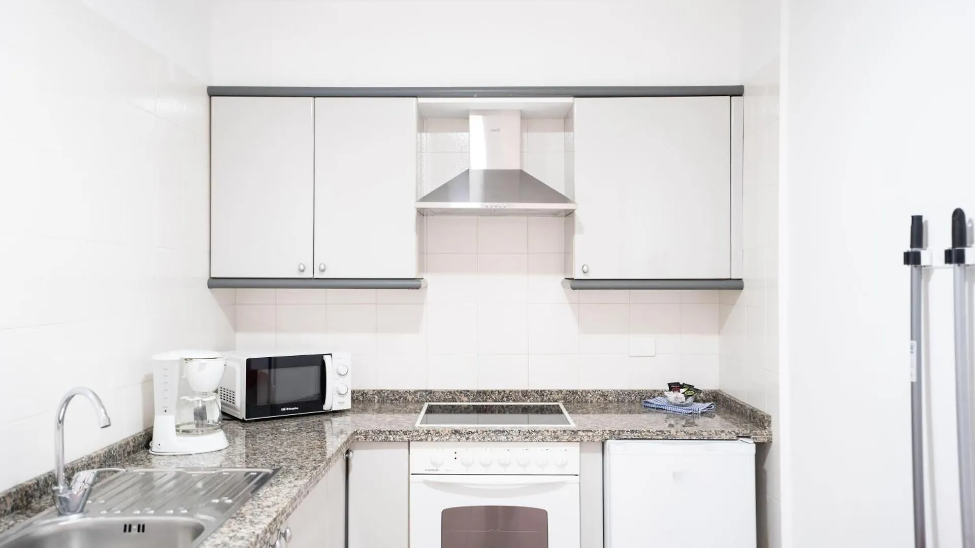 Apartment Coral La Quinta Park Suites Santa Ursula  Spain