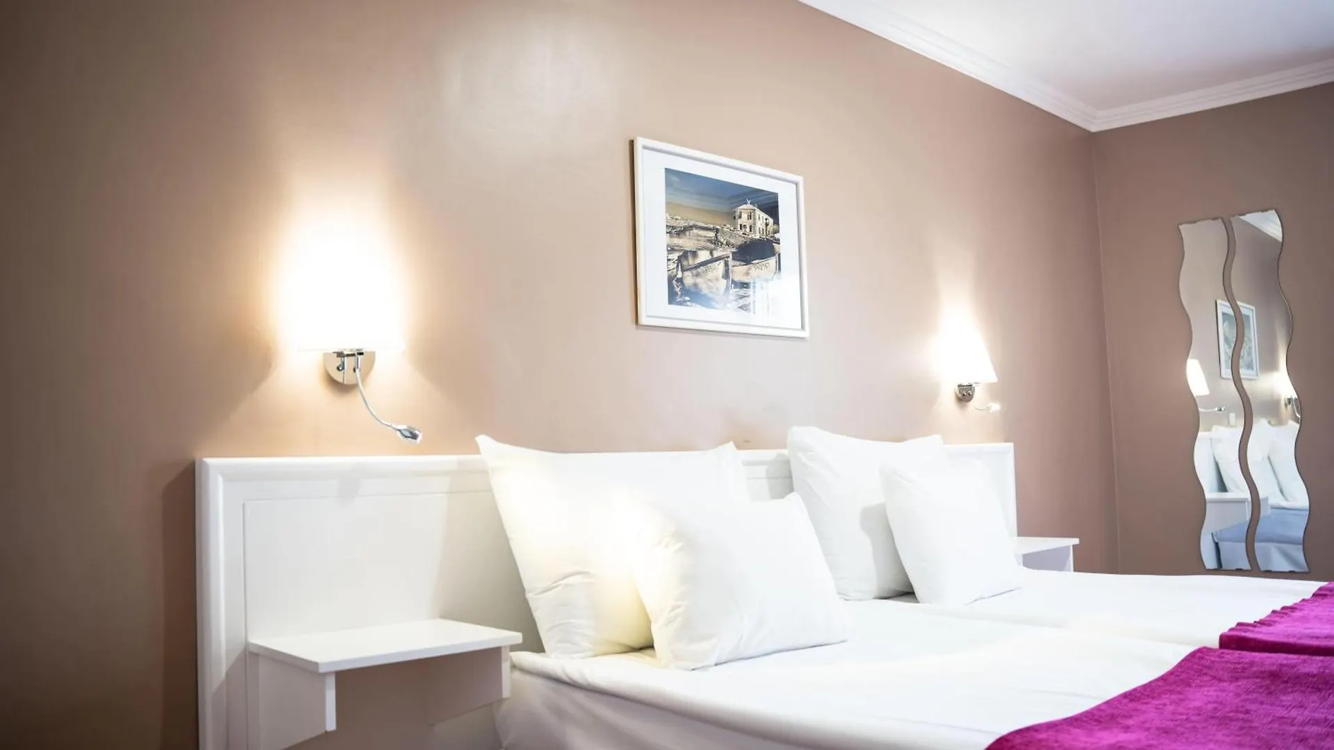 Coral La Quinta Park Suites Santa Ursula  0*, Santa Ursula (Tenerife) Spain