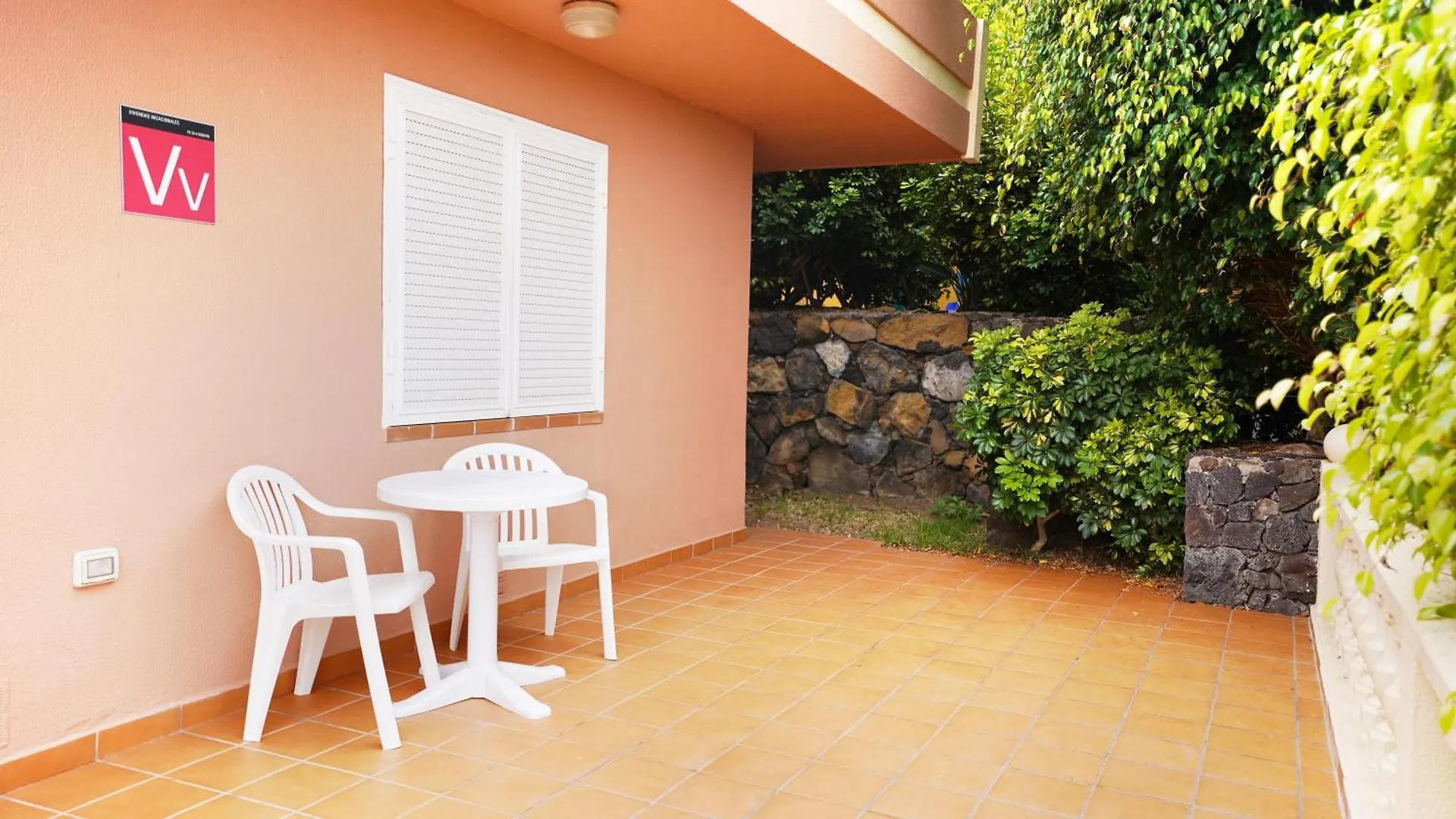 Coral La Quinta Park Suites Santa Ursula  0*, Santa Ursula (Tenerife)