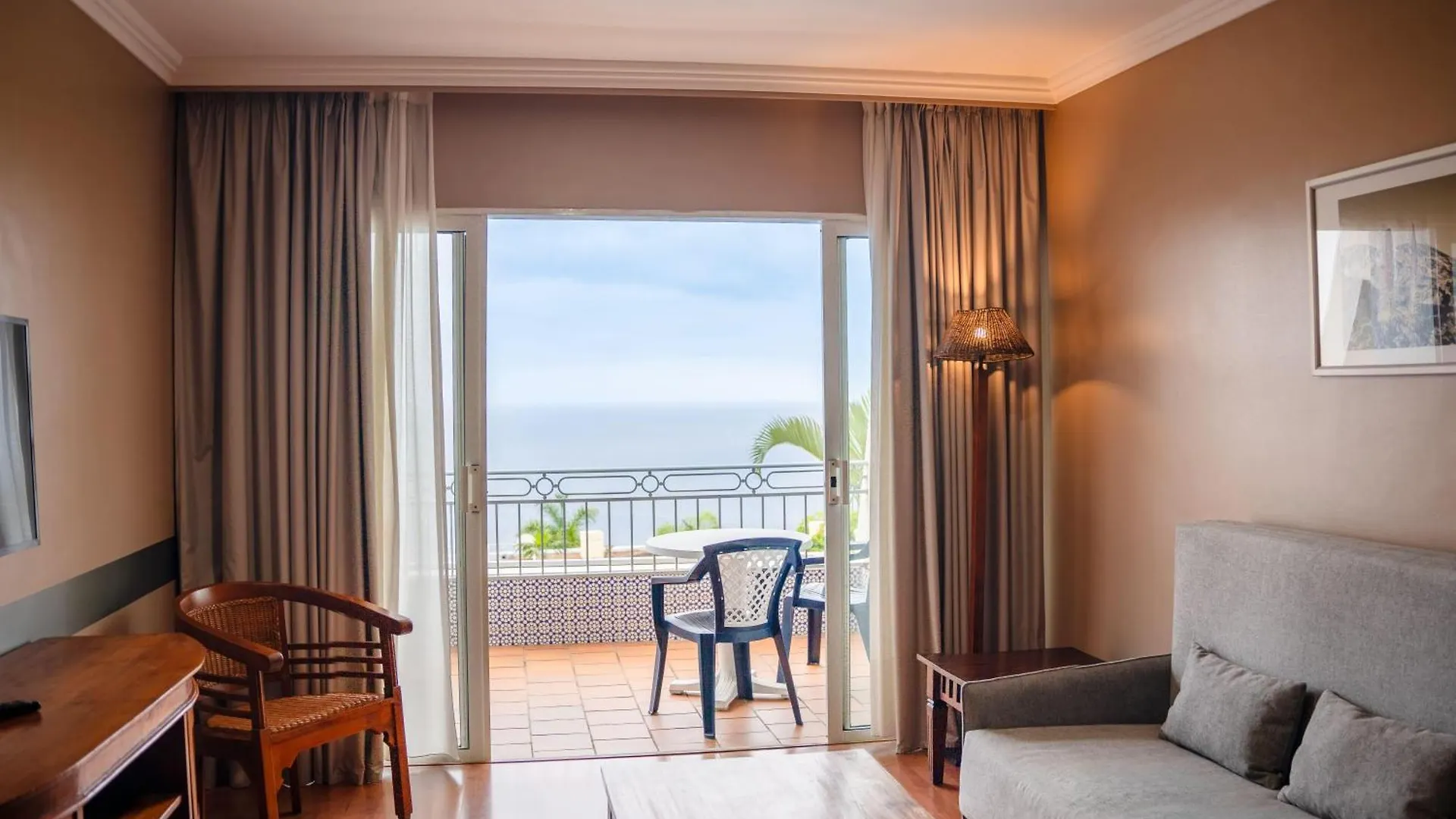 Apartment Coral La Quinta Park Suites Santa Ursula