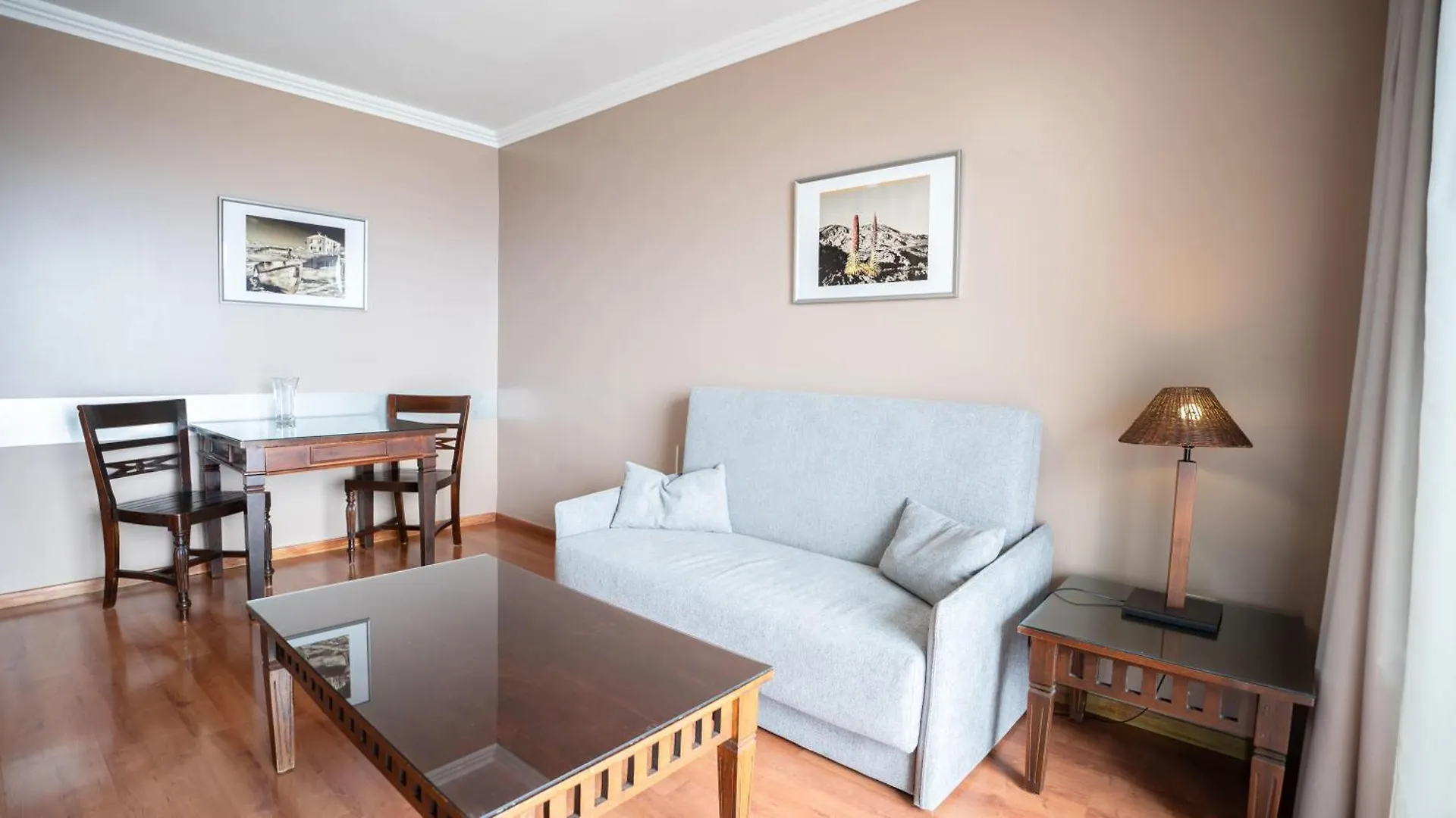 Coral La Quinta Park Suites Santa Ursula  Santa Ursula (Tenerife)