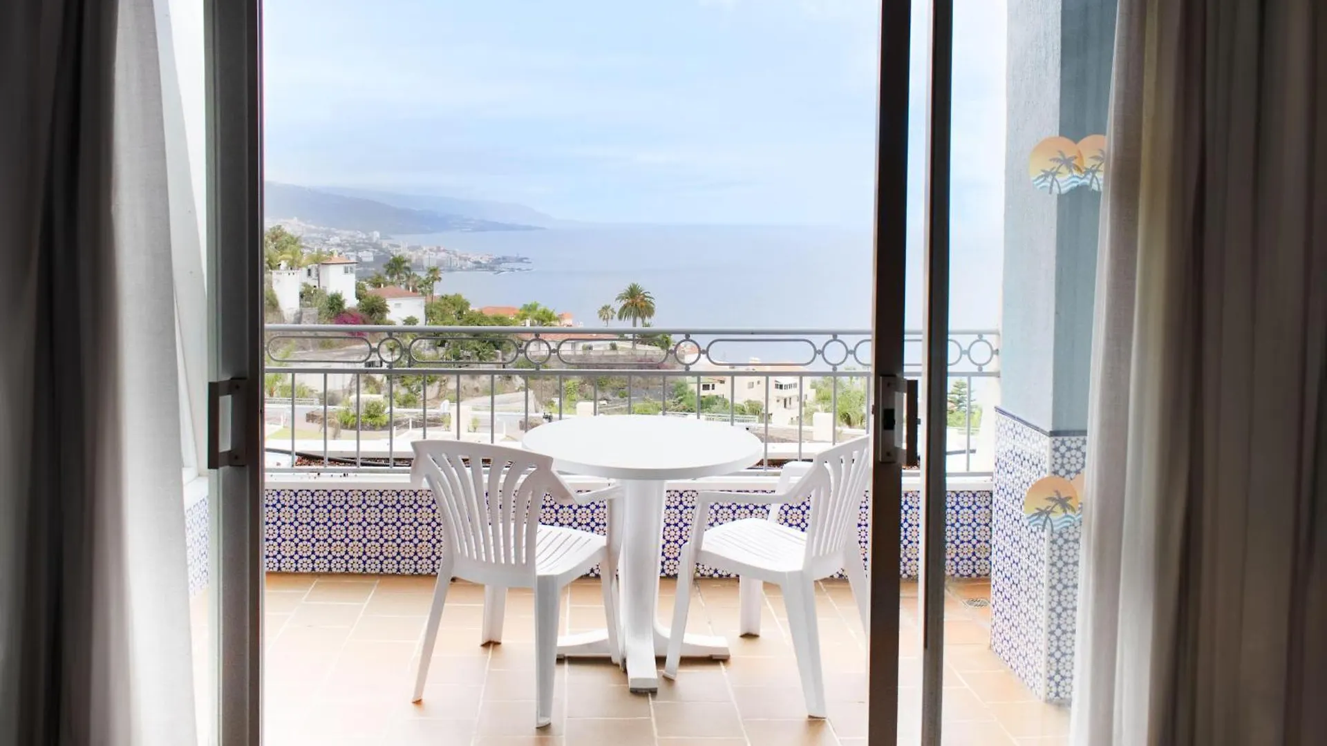Coral La Quinta Park Suites Santa Ursula  Apartment Santa Ursula (Tenerife)