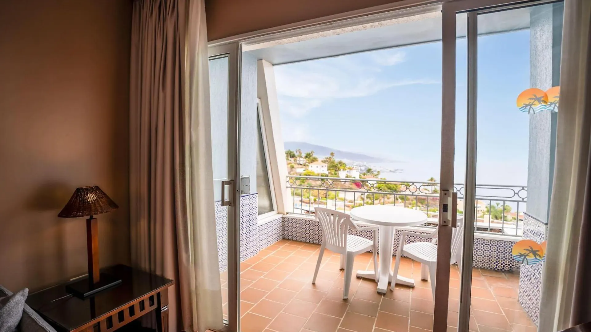 Coral La Quinta Park Suites Santa Ursula  0*, Santa Ursula (Tenerife)